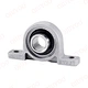 Zinc Alloy Pillow Block KP002